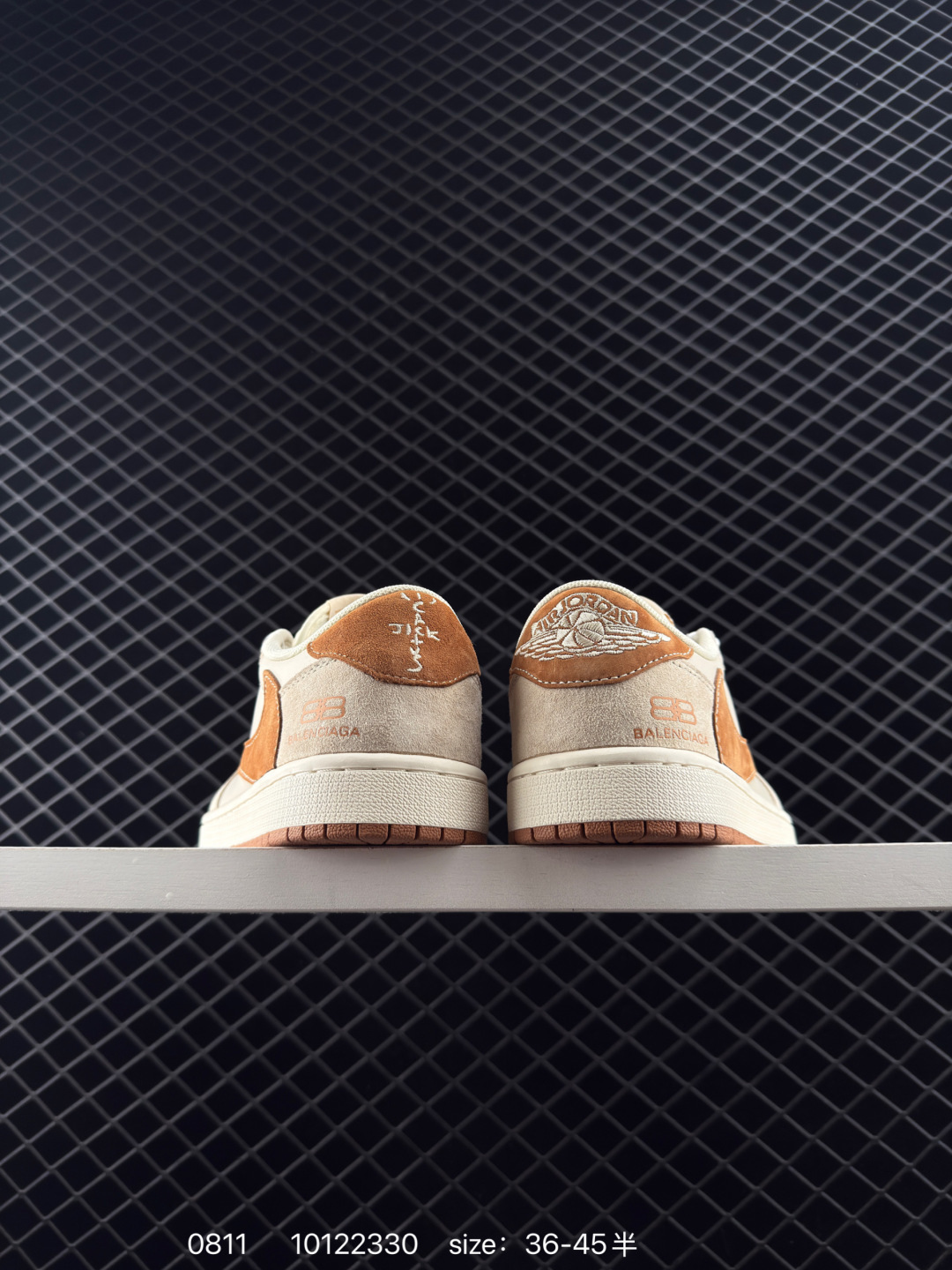 Nike Air Jordan 1 Low